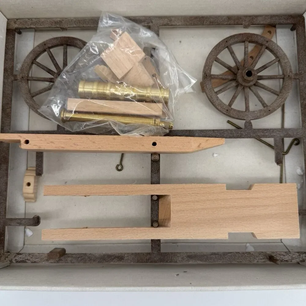 Pocher Cannon #K09 